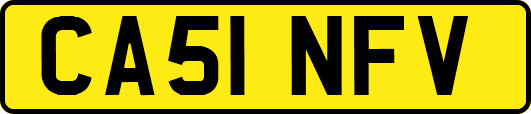 CA51NFV