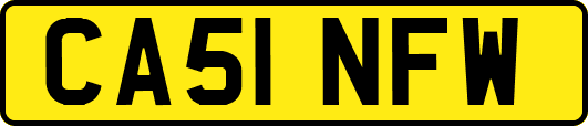 CA51NFW