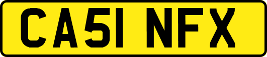 CA51NFX