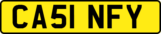 CA51NFY