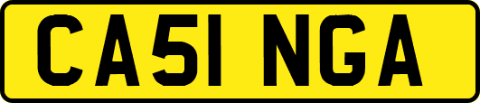 CA51NGA