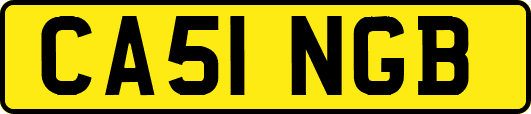 CA51NGB