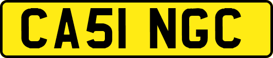 CA51NGC