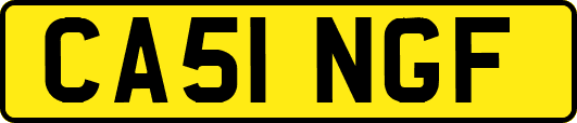 CA51NGF