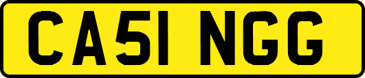 CA51NGG
