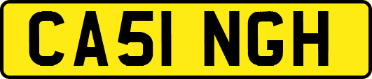 CA51NGH