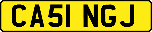 CA51NGJ
