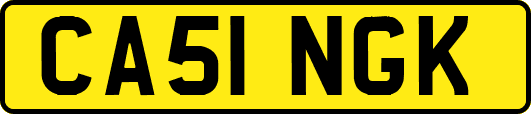 CA51NGK