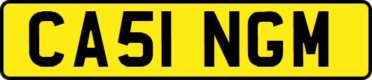 CA51NGM