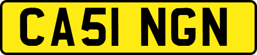 CA51NGN