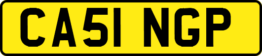 CA51NGP