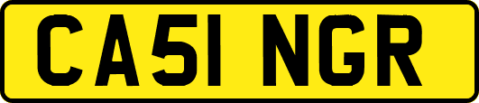 CA51NGR