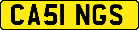 CA51NGS