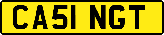 CA51NGT