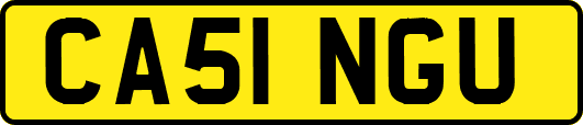 CA51NGU