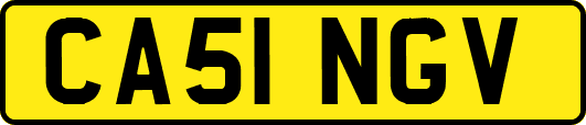 CA51NGV