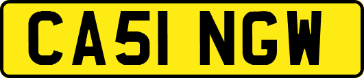 CA51NGW