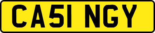 CA51NGY