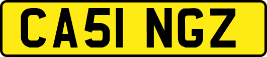 CA51NGZ