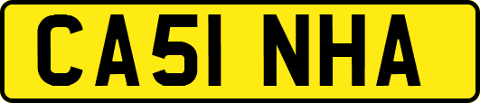 CA51NHA
