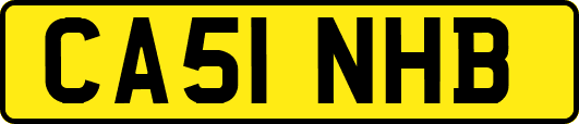 CA51NHB