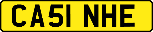 CA51NHE