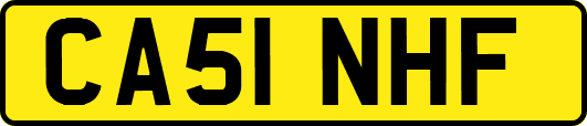 CA51NHF