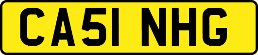 CA51NHG