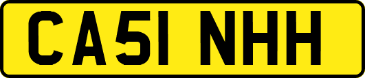 CA51NHH