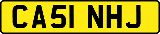 CA51NHJ