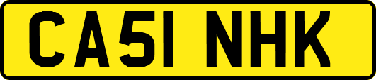 CA51NHK