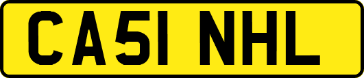 CA51NHL
