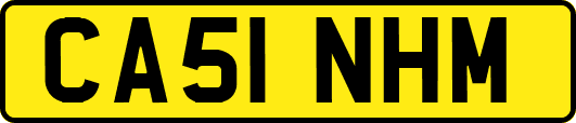 CA51NHM