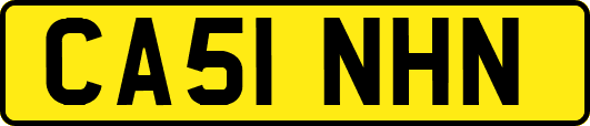 CA51NHN