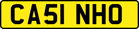 CA51NHO