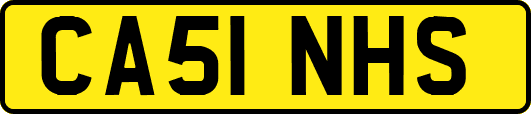CA51NHS