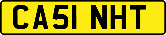 CA51NHT