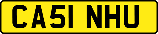 CA51NHU