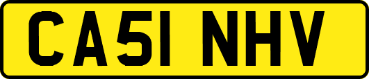 CA51NHV