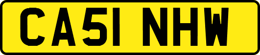 CA51NHW