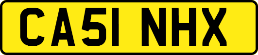 CA51NHX