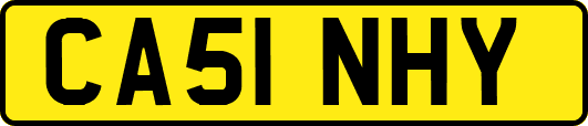 CA51NHY