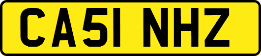 CA51NHZ