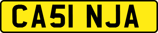 CA51NJA
