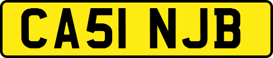 CA51NJB