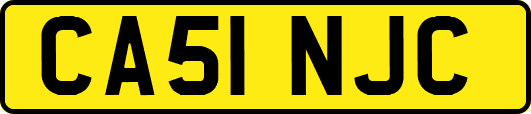 CA51NJC
