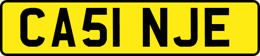CA51NJE