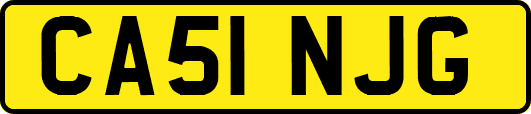 CA51NJG