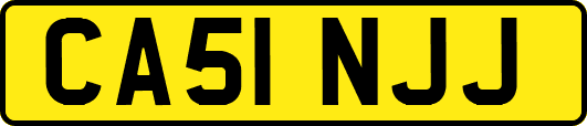 CA51NJJ