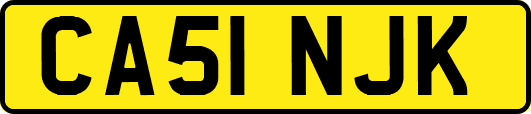 CA51NJK